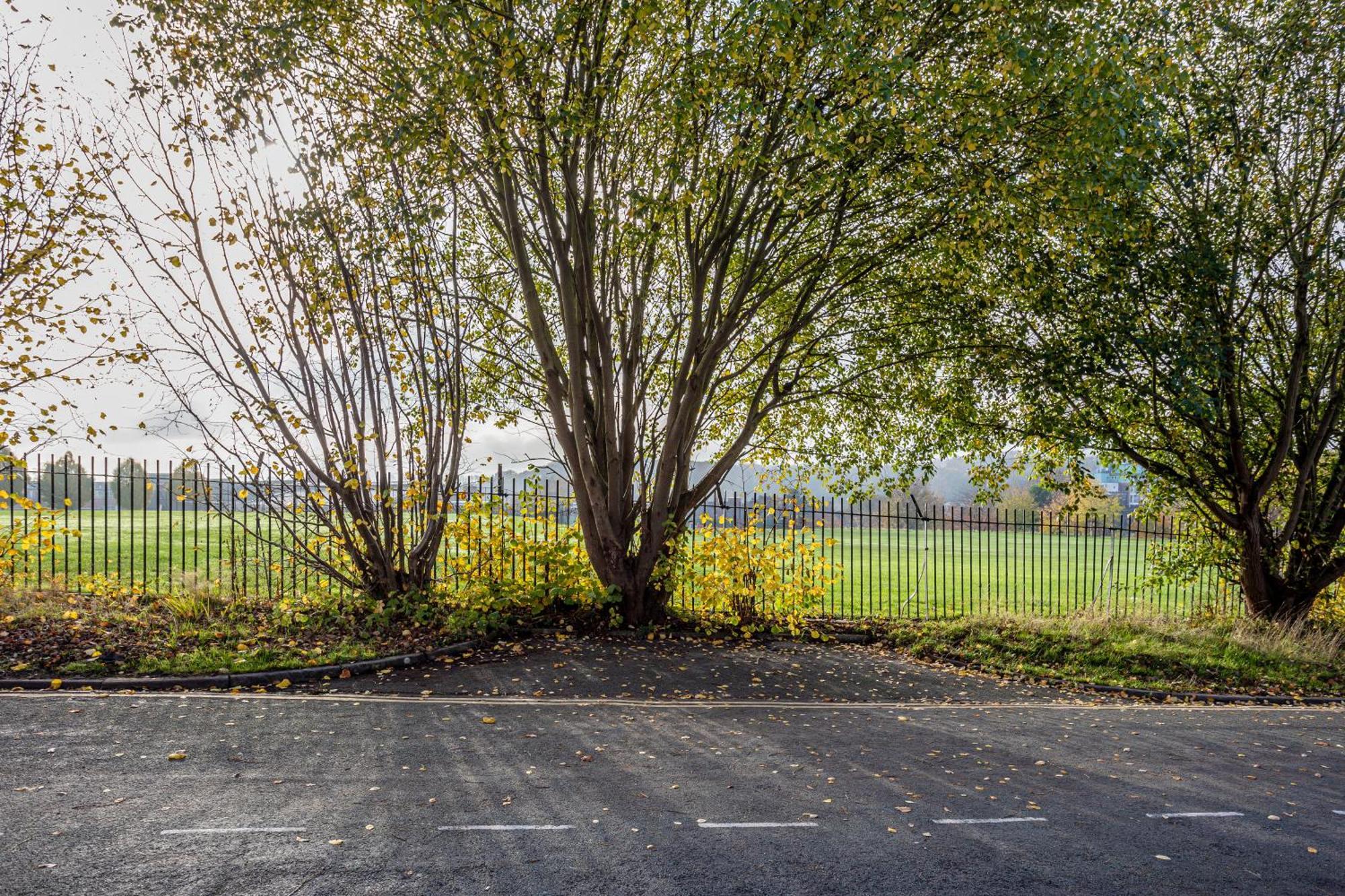 Coronation House By Yourstays - 3 Bedroom House In Newcastle-Under-Lyme Stoke-on-Trent ภายนอก รูปภาพ