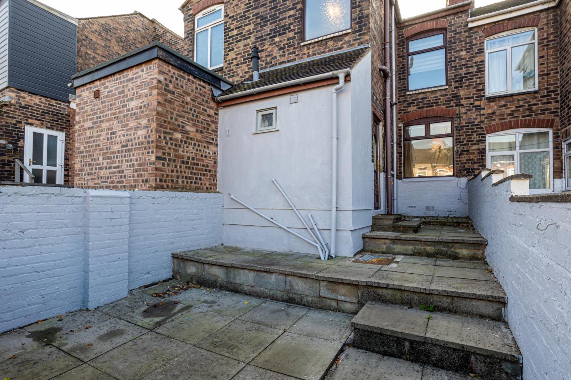 Coronation House By Yourstays - 3 Bedroom House In Newcastle-Under-Lyme Stoke-on-Trent ภายนอก รูปภาพ